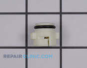 Valve - Part # 1971082 Mfg Part # 6.964-030.0