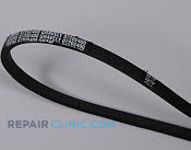 Belt: V-Belt - Part # 1780283 Mfg Part # 07202400