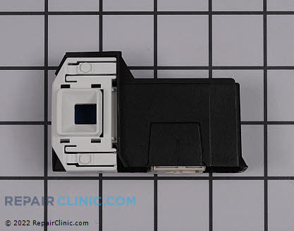 Coin Box Lock 00607383 Main Product View
