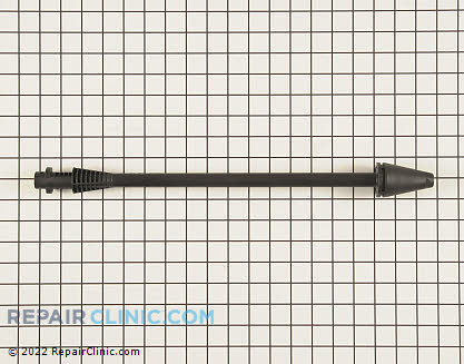 Connector Assembly (Genuine OEM)  4.763-986.0