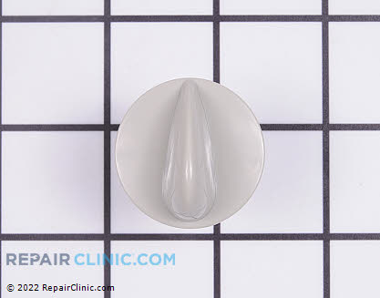 Control Knob 4941A30012C Main Product View