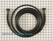 Hose - Part # 1971086 Mfg Part # 9.162-321.0