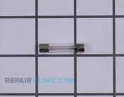 Line Fuse - Part # 1382239 Mfg Part # 187246