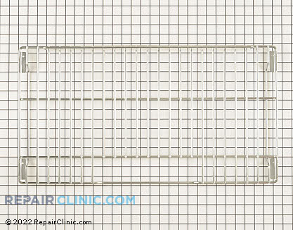 Rack 5304452713 Main Product View