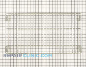 Rack - Part # 1171037 Mfg Part # 5304452713