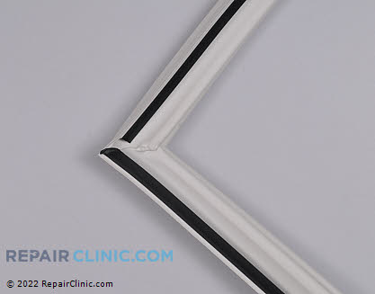 Refrigerator Door Gasket 2319266T Main Product View
