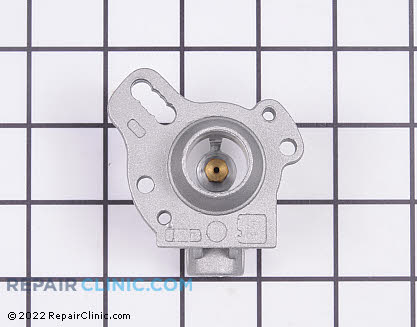Surface Burner Orifice Holder (OEM)  74007766