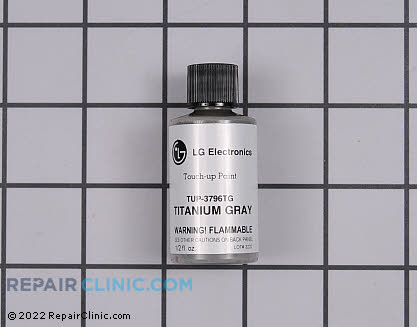 Touch Up Paint TUP-3796TG Main Product View
