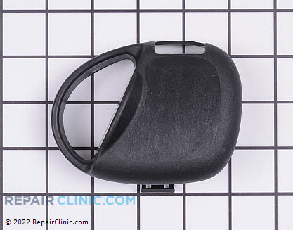 Air Cleaner Cover 530057584 Main Product View