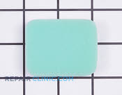 Air Filter - Part # 1984913 Mfg Part # 530037331