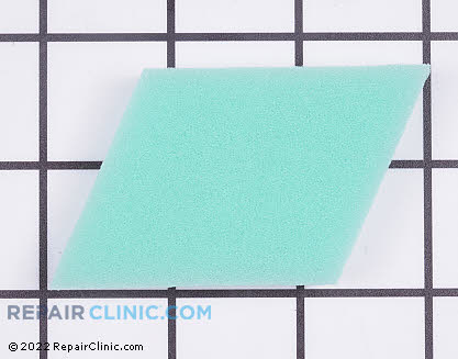 Air Filter 530057781 Main Product View
