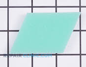 Air Filter - Part # 1986760 Mfg Part # 530057781