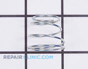 Bump Knob Spring - Part # 1985990 Mfg Part # 530053241