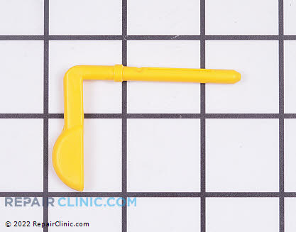 Choke Lever 530058662 Main Product View