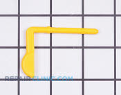 Choke Lever - Part # 1976956 Mfg Part # 530058662
