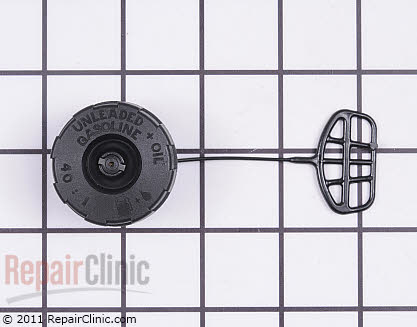 Gas Cap 530014347 Main Product View