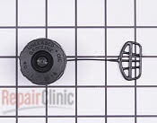 Gas Cap - Part # 1982051 Mfg Part # 530014347