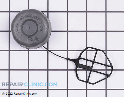 Gas Cap 530058743 Main Product View