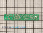 Main Control Board - Part # 1200942 Mfg Part # 8206602