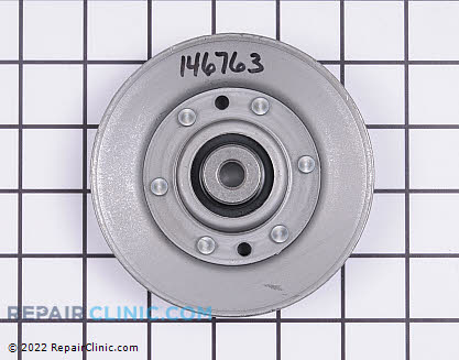 Motor Pulley 146763 Main Product View