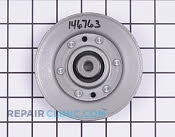 Motor Pulley - Part # 1925866 Mfg Part # 146763