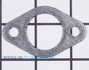Muffler Gasket - Part # 1796643 Mfg Part # 18381-ZL8-305