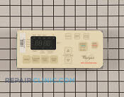 Oven Control Board - Part # 1176492 Mfg Part # 6610451