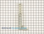 Oven Door Hinge - Part # 1166681 Mfg Part # WB10T10075