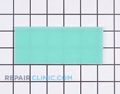 Pre Cleaner - Part # 1795988 Mfg Part # 17218-ZG9-800