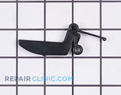 Throttle Control - Part # 1984682 Mfg Part # 530036556