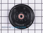 Trimmer Housing - Part # 1995806 Mfg Part # 530095772