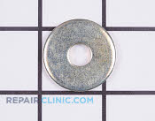 Washer - Part # 1781497 Mfg Part # 06446300