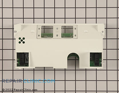 Control Board W10184875 Main Product View