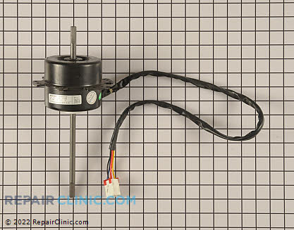 Fan Motor 4681A20069C Main Product View