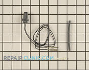 High Limit Thermostat - Part # 1385586 Mfg Part # 600157