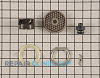 Impeller and Seal Kit WD19X10039      Alternate Product View