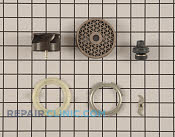 Impeller and Seal Kit - Part # 1263970 Mfg Part # WD19X10039