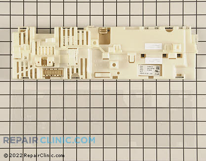 Main Control Board 00663675 Main Product View