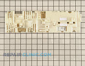 Main Control Board - Part # 1388114 Mfg Part # 663675