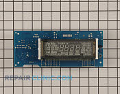 Main Control Board - Part # 1449679 Mfg Part # W10130701