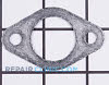 Muffler Gasket 18381-ZL8-305 Alternate Product View