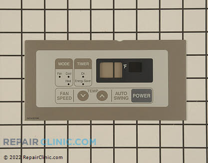 Overlay 3831A10018M Main Product View