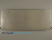Refrigerator Door - Part # 1310549 Mfg Part # 3581JJ8056G