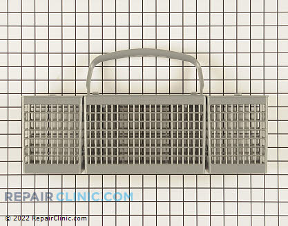 Silverware Basket (OEM)  WD28X10197