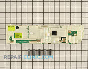 User Control and Display Board - Part # 1387359 Mfg Part # 642800