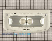 User Control and Display Board - Part # 1366569 Mfg Part # ABQ33905301