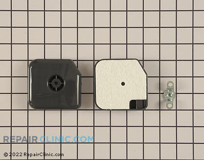 Air Filter Housing 11010-2572 Main Product View