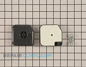 Air Filter Housing - Part # 1732773 Mfg Part # 11010-2572