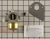 Carburetor - Part # 1641849 Mfg Part # 499158