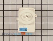 Condenser Fan Motor - Part # 1875311 Mfg Part # W10293680